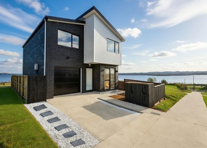  at 82 Picnic Point Road, Hobsonville, Waitakere City, Auckland