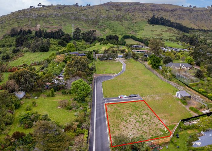  at 4 Matuku Lane, Heathcote Valley, Christchurch