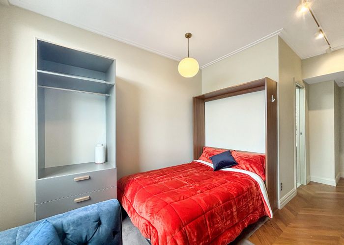  at 304A/8 Chaffers Street, Te Aro, Wellington, Wellington