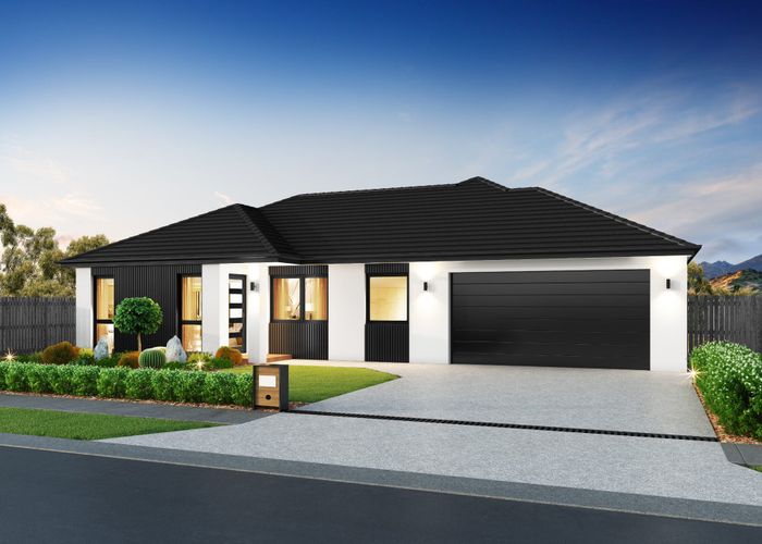  at 12 Potters Place, Ashburton, Ashburton, Canterbury