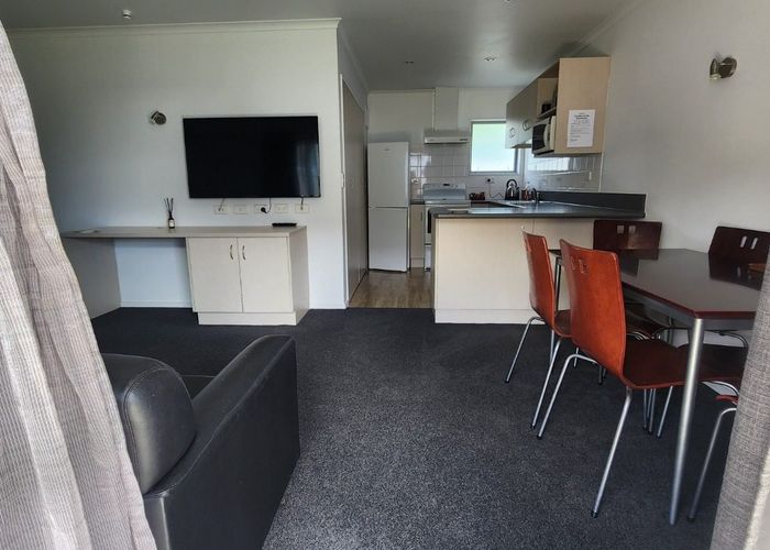 at 12A Camden Street, Turnbull Thomson Park, Invercargill, Southland