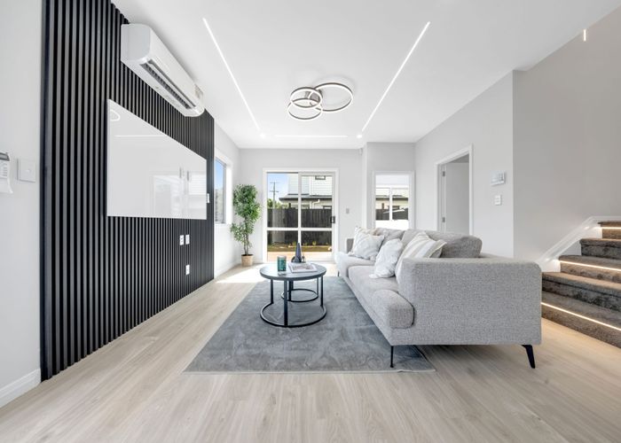  at Lot 4, 146 Browns Road, Manurewa, Manukau City, Auckland