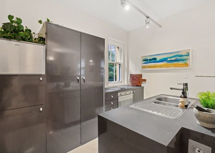  at 1A/3 Plimmers Steps, Te Aro, Wellington, Wellington
