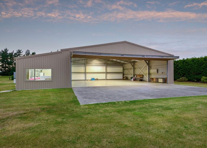  at 1 Aviation Avenue, Fernside, Rangiora