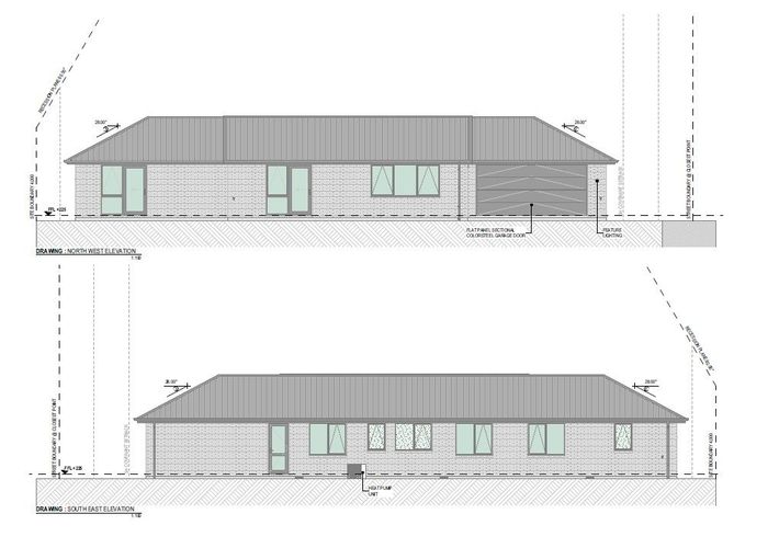  at Lot 11 Scout Street, Rolleston, Selwyn, Canterbury
