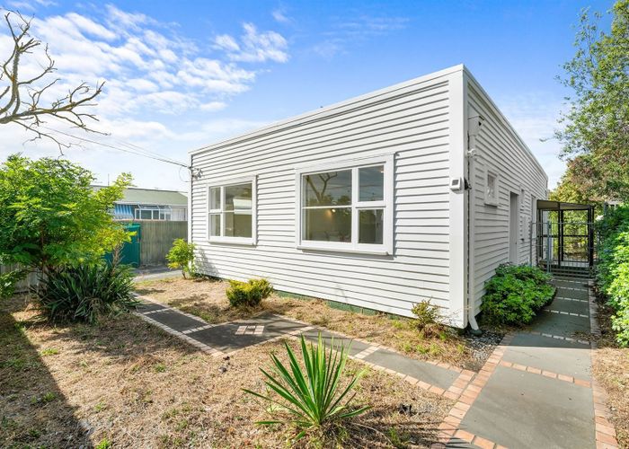  at 14 King Street, Sydenham, Christchurch