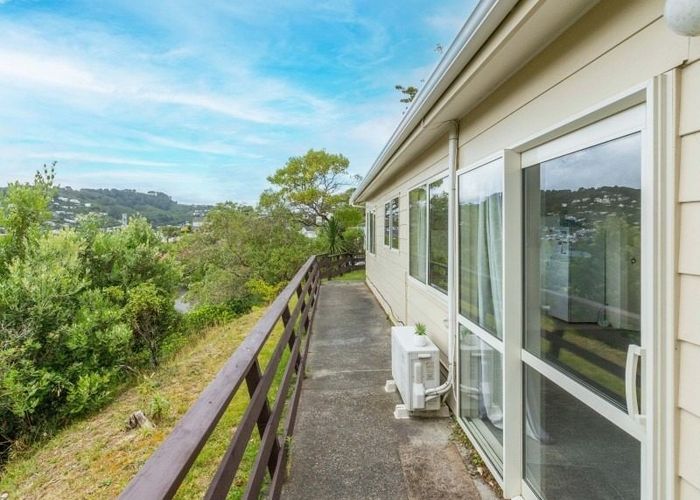  at 62A Winston Street, Crofton Downs, Wellington
