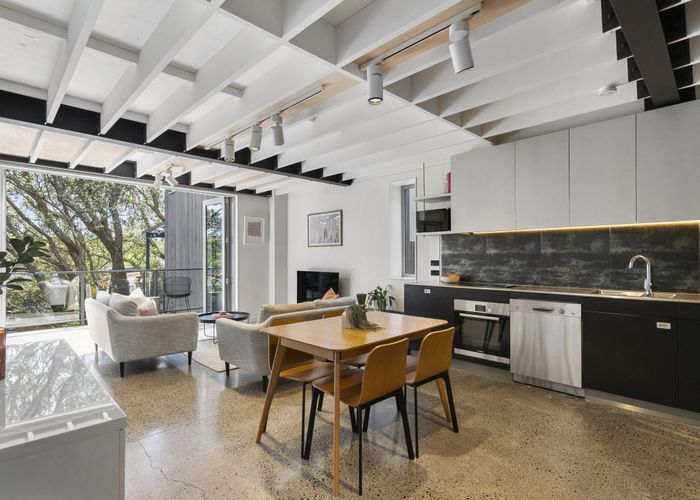  at 17 Foundries Lane, Freemans Bay, Auckland