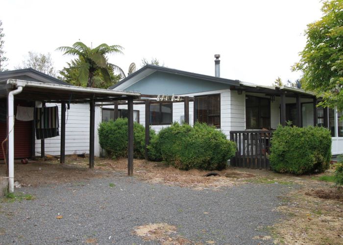  at 2561 Okau Road, Ahititi