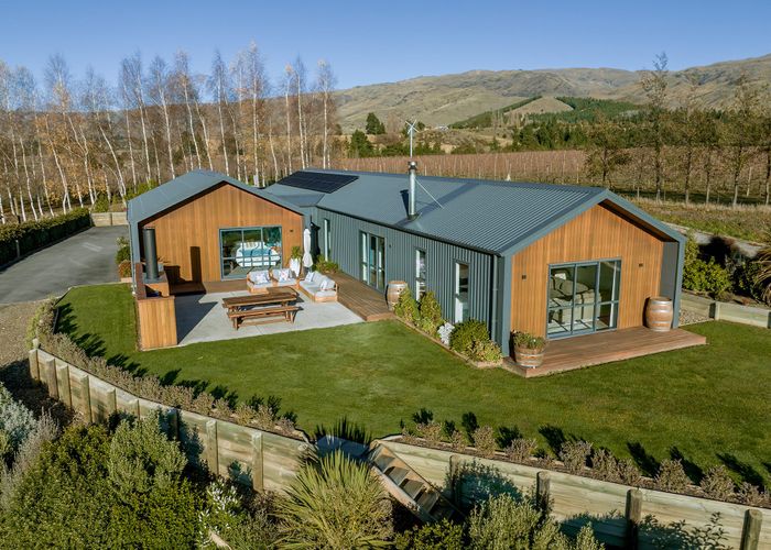  at 48 Lynn Lane, Bannockburn, Cromwell