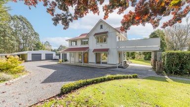  at 2070 State Highway 4, Owhango