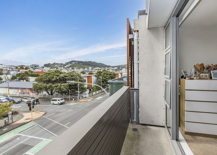  at 312/80 Riddiford Street, Newtown, Wellington, Wellington