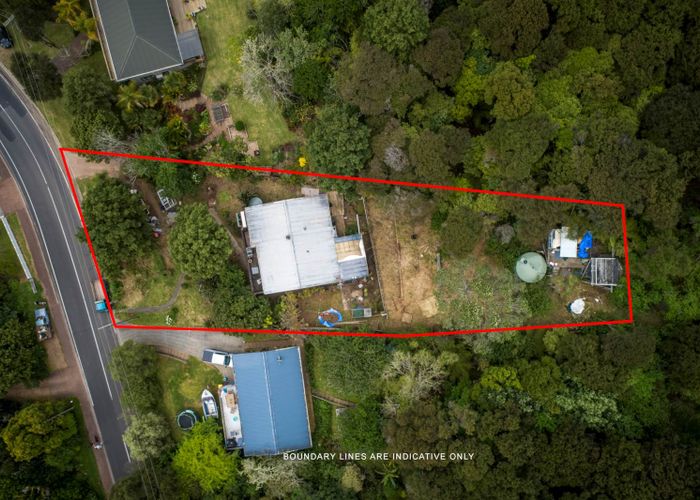  at 51 Te Toki Road, Ostend, Waiheke Island