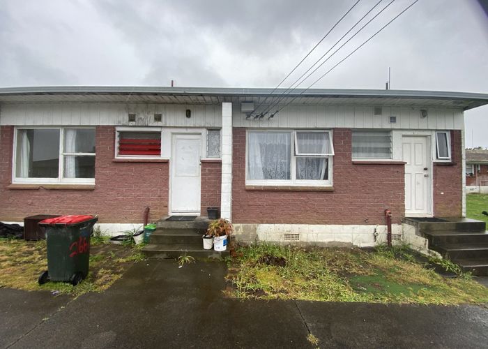  at 2/681 Great South Road, Otahuhu, Auckland City, Auckland