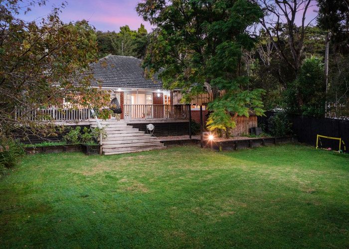 at 365A Titirangi Road, Titirangi, Auckland