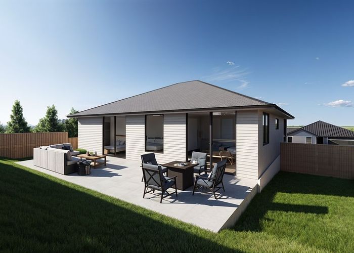  at Lot 30 Coptic Terrace, Pokeno, Franklin, Auckland