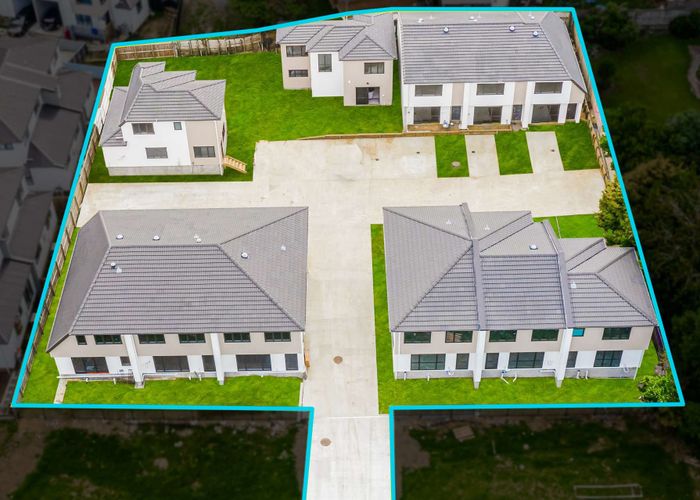  at 64E Coxhead Road, Manurewa, Manukau City, Auckland