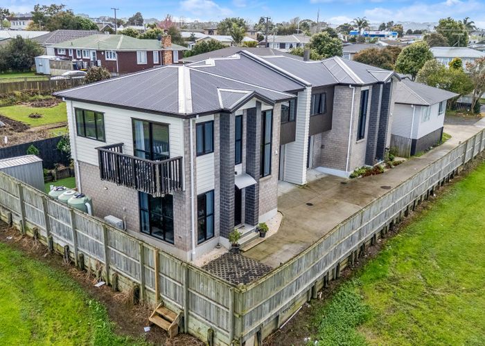  at 103B Beaumonts Way, Manurewa, Manukau City, Auckland