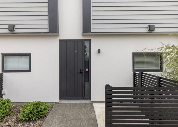  at 3/7 Hinemoa Street, Spreydon, Christchurch City, Canterbury