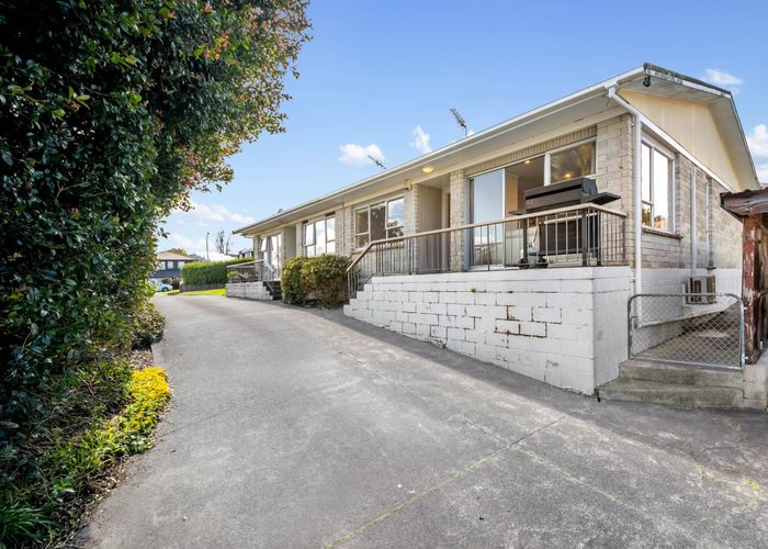  at 3/36 Abercrombie Street, Howick, Manukau City, Auckland