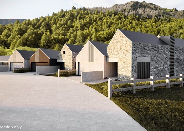  at Lot 11/12/13 Gala Burn Lane, Arrowtown, Queenstown-Lakes, Otago