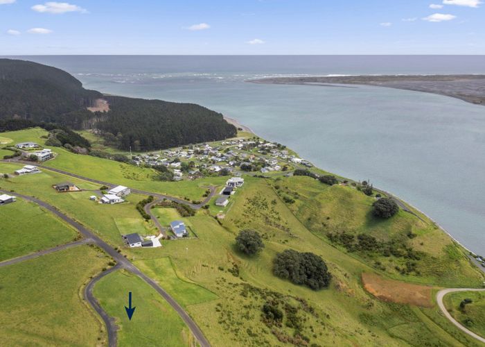  at 73 Te Wetini Roore Place, Kawhia