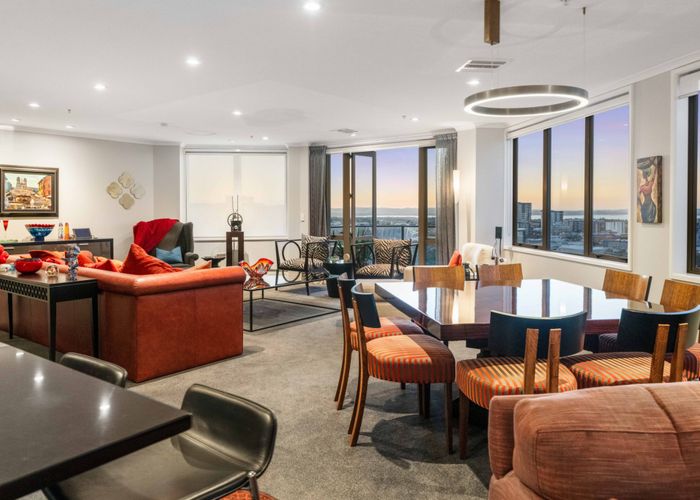  at 804/135 Grafton Road, Grafton, Auckland City, Auckland