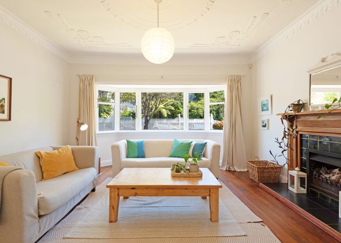  at 94 Nottingham Street, Karori, Wellington