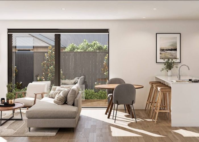  at 1-5/45 Studholme Street, Somerfield, Christchurch City, Canterbury