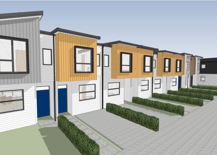  at 32A Hain Avenue, Mangere East, Auckland