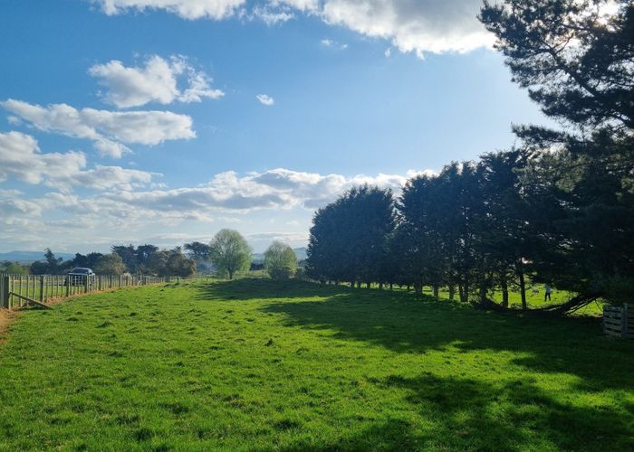  at Lot 2, 191 Tapairu Road, Waipawa, Central Hawke's Bay, Hawke's Bay