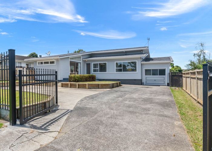  at 355 Pakuranga Road, Pakuranga Heights, Manukau City, Auckland