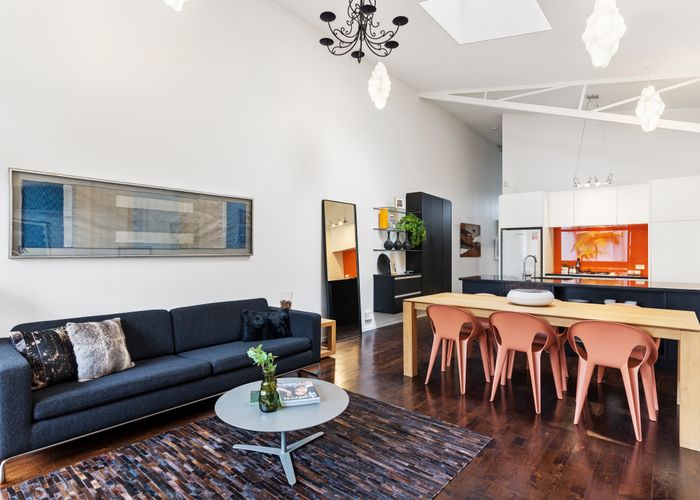  at 57A Livingstone Street, Westmere, Auckland