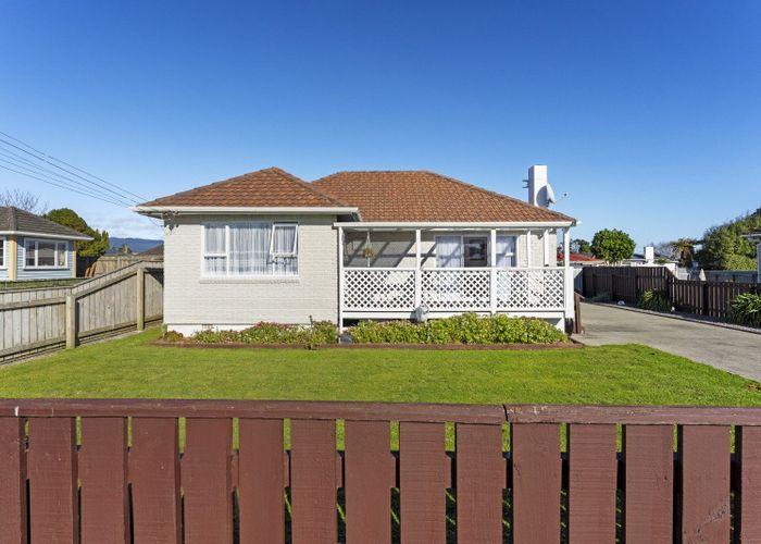  at 12 Saint Annes Street, Levin, Horowhenua, Manawatu / Whanganui