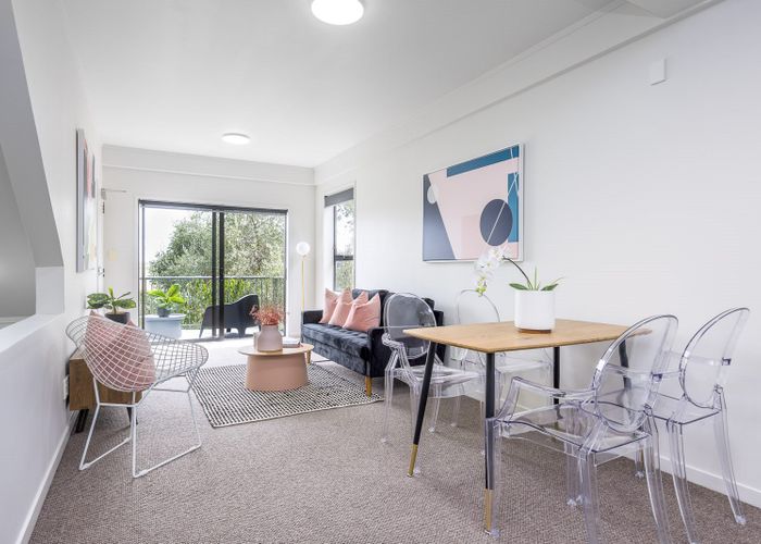  at 27B St Benedicts Street, Eden Terrace, Auckland