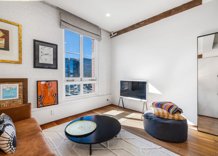  at 4/204 St Asaph Street, City Centre, Christchurch City, Canterbury