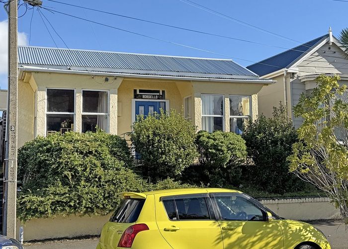  at 36 Clyde Street, North Dunedin, Dunedin