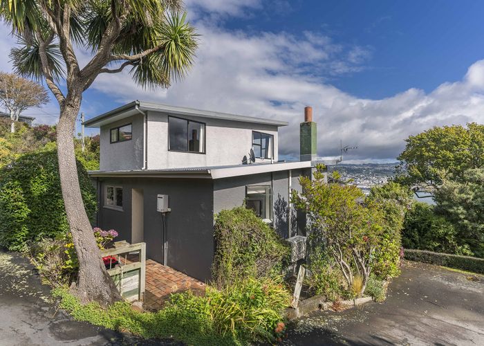  at 101 & 101A Doon Street, Waverley, Dunedin, Otago