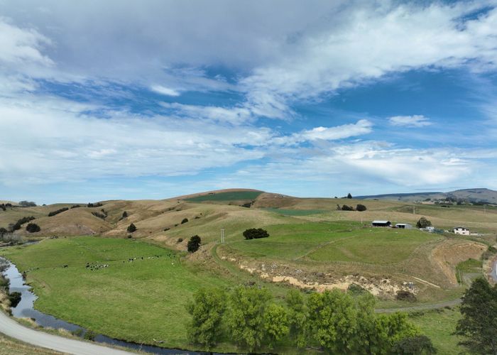  at 2801 Owaka Highway, Owaka, Clutha, Otago