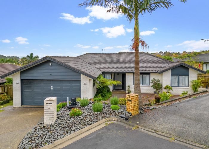  at 6 Tetbury Place, Henderson, Auckland