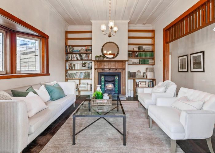  at 6 Domain Street, Devonport, North Shore City, Auckland