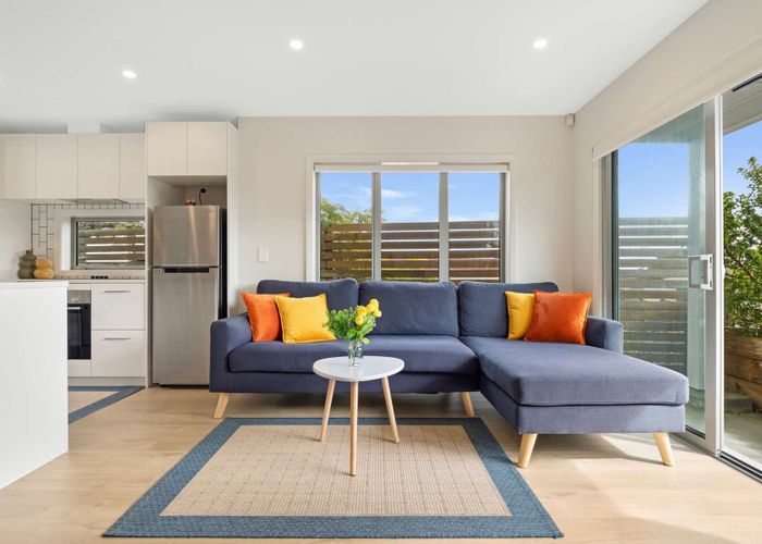  at 116C Birkdale Road, Birkdale, North Shore City, Auckland
