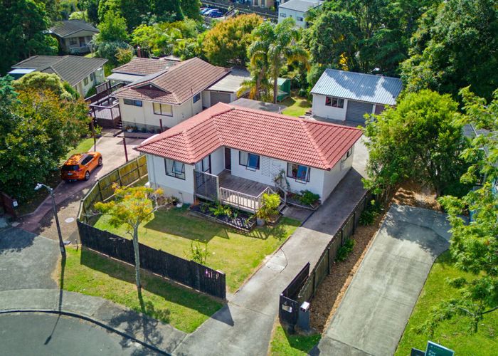  at 9 Panzic place, Glen Eden, Waitakere City, Auckland