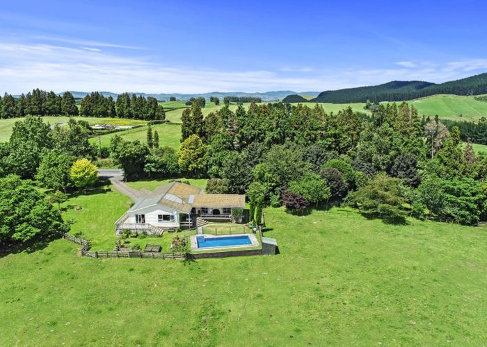  at 1/1745 Arapuni Road, Parawera