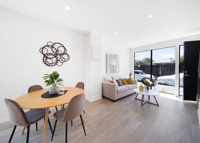  at 9D Coates Road, Papatoetoe, Auckland