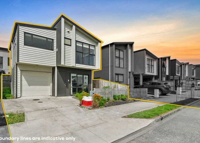  at 2 Christella Street, Flat Bush, Manukau City, Auckland