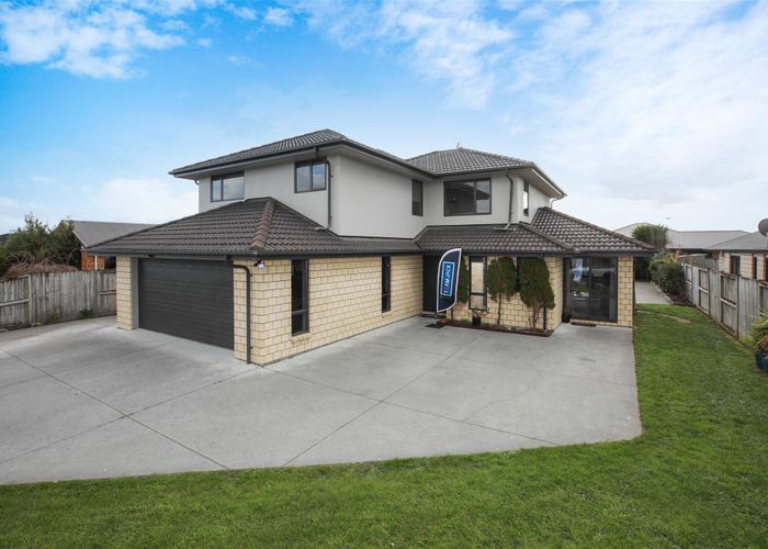  at 6 Whistler Close, Rototuna North, Hamilton