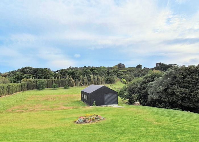  at 0 Ti Point Road, Ti Point, Leigh