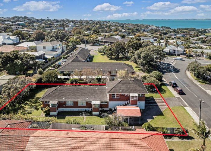  at 1 Marsh Avenue, Forrest Hill, North Shore City, Auckland