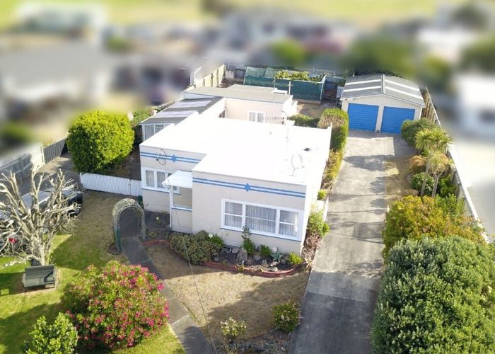  at 16 Seabury Avenue, Foxton Beach, Horowhenua, Manawatu / Whanganui